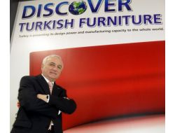 Mobilya Sektörü Rotayı Orta Asya Ve Afrika’ya Çevirdi