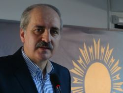 Kurtulmuş'tan Çiçek'e Tepki