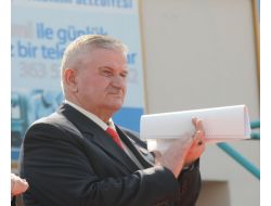 Muhtarlar ‘ödenek’ Değil Maaş İstiyor