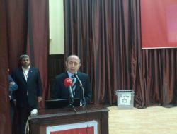 Hamzaçebi:Dershane Açıklaması Pazarlama Stratejisi