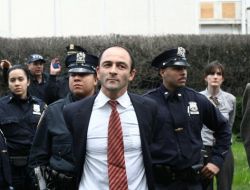 Wall Street Protestocuları Yeniden Sahnede