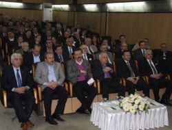 TBMM Başkanı Çiçek'ten açıklama
