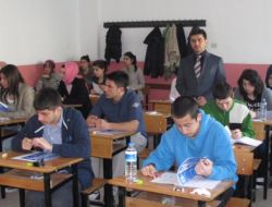 Yeşilırmak Fem Dersaneleri'nden Ygs Denemesi