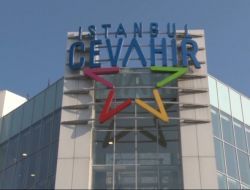 Alışveriş Merkezinde Ölüm