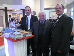 İnceoğlu Rusya’da Kalp Krizi Geçirdi