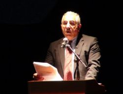 Akgündüz: Bediüzzaman, Yıllarca Haksız Yere Irkçılıkla Suçlandı