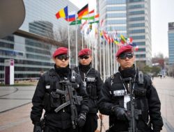 Seul’deki Nükleer Güvenlik Zirvesi Başlıyor