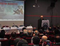 “insanlığın Saadeti, Kur’an Medeniyeti İle Mümkün”