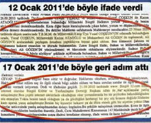 Bakanı Kızdıran İddia...