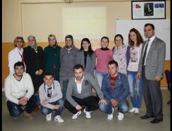 40 Adayın Başvurduğu Kursa, 13 Kişinin Şartları Uygun Görüldü