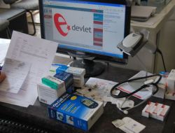 'E-devlet' Uygulamasından Vatandaş Memnun Kaldı