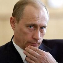 Karşınızda Kgb Ajanı Putin!