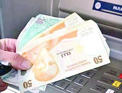 Emekli Maaşı MASADA!...