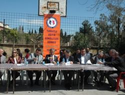 Tegder Çanakkale Zaferi Anısına Tarih Olimpiyatı Düzenledi