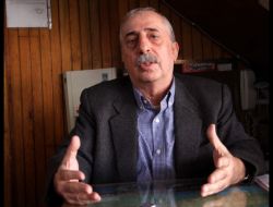 Samsun’un Geleceği, Kümelenmiş Sektörel Sanayi Siteleri Projesinde