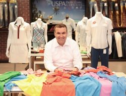 U.s. Polo, Buyaka Avm’de Mağaza Açtı