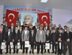 Kahramanmaraş, En İyi Kur'an-ı Kerim Ve Ezan Okuyanlarını Seçti