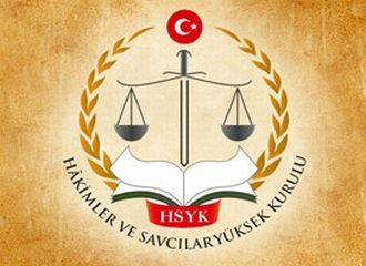 HSYK yaz kararnamesi