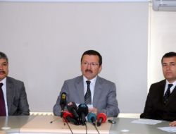 5,5 Milyon Liralık Kaçak Sigara Ele Geçirildi