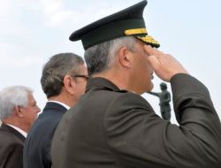 Balkan Şehitleri Edirne’de Anıldı