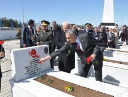 Demirkıran: Şehitlik, Gazilik Ve Malullük İçin İyi İmkanlar Sunulacak