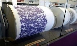 MUŞ'TA DEPREM