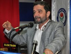 Türköne: Evren İnsanlık Suçundan Yargılanacak
