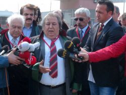 Balyoz Davası Avukatları Duruşma Salonunu Terk Etti
