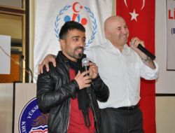 Tatvan'da Etkili İletişim Seminerleri Sürüyor