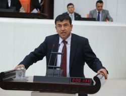 Chp Milletvekili Ağbaba Açıkladı!