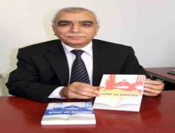 Atatürk'ün Kitaba Olan Sevgisi Kitaplaştırıldı