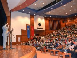 Denizli’de Mehmet Akif Ersoy Şiirleriyle Anıldı