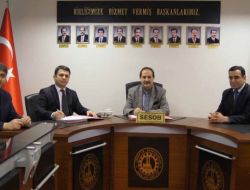 Sivas'ta ‘esnafa Nefes Aldıran Kredi’