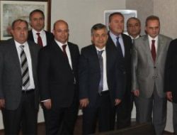 "Doğu Akdeniz'de Mega Projeler Yapılabilir"