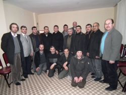 "Tuskon'na Bağlanmak İçin Üye Sayısının 50'ye Ulaşmasını Bekliyoruz"