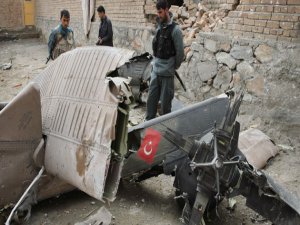 Helikopterin düşüş nedeni belli oldu