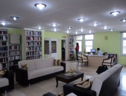 Çanakkale Halk Kütüphanesi, Okuyucu Sayısına Göre 16. Sırada