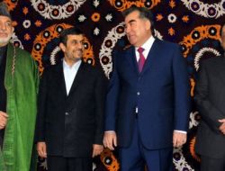 Karzai: Tek Arzumuz Afganistan'ın Huzuru