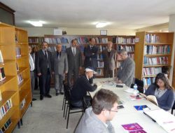 Edremit’te 48. Kütüphane Haftası Kutlandı