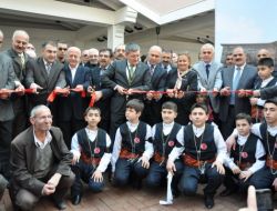 İstanbul’da Erzurum Havası