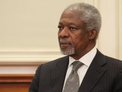 Annan: Suriye Değişime Karşı Duramaz