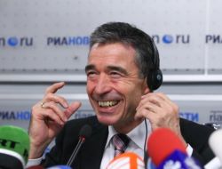 NATO’DAN RUSYA’YA..