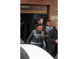 İstanbul'da Suç Örgütüne Operasyon