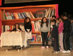 Yenigün: Türkiye, Okuyan Ve Araştıran Yeni Nesille Birlikte Daha İleriye Gidecek