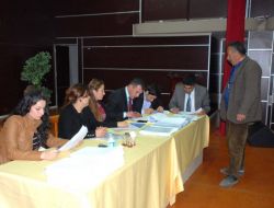 400 Kişinin Alınacağı İşe 14 Kat Fazla Başvuru Geldi