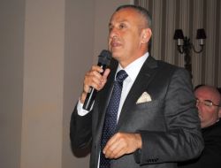 Barut: Kış Turizminde Manavgat 5 Yıldır Geri Gidiyor