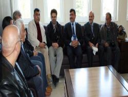 Tarihi Niğde Evleri Turizme Kazandırılacak