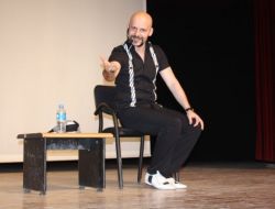 Tokat Fem Dershanesi Öğrencileri Sınav Öncesi Moral Depoladı