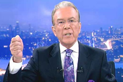 Uğur Dündar'dan sert cevap!