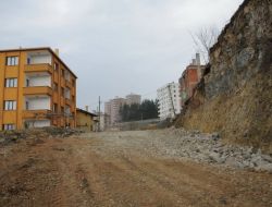 Soğuksu İle Bengisu Mahalleleri Arasına Yeni Yol